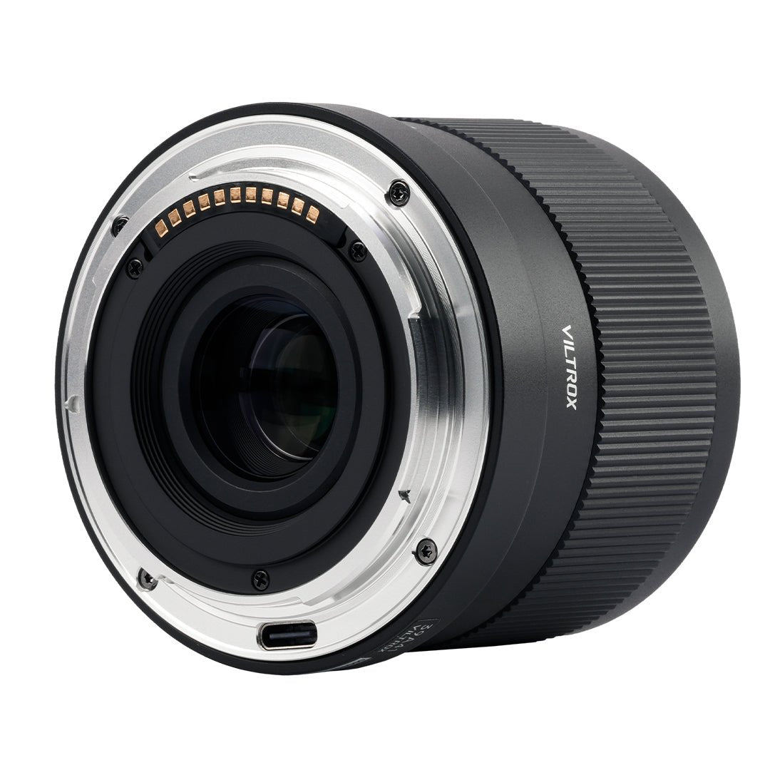 កញ្ចក់ Viltrox AF 56mm F1.7 XF សម្រាប់ Fujifilm - Portrait Bokeh |Genuine KingCom