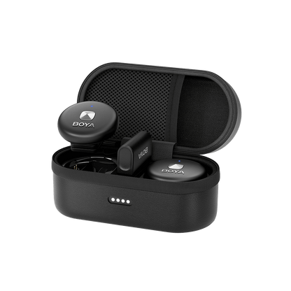 BOYA OMIC Wireless Microphone
