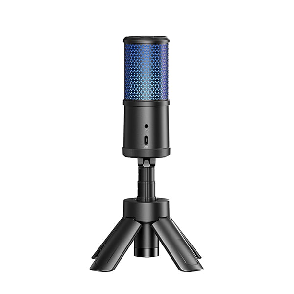 Micro USB Comica EJoy Uni S RGB Noise Canceling AI CalMix™ |Kingcom