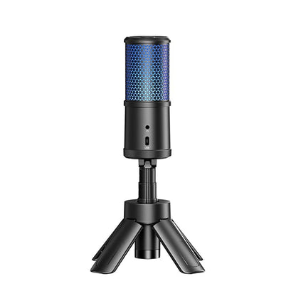 Micro USB Comica EJoy Uni S RGB Noise Canceling AI CalMix™ |Kingcom