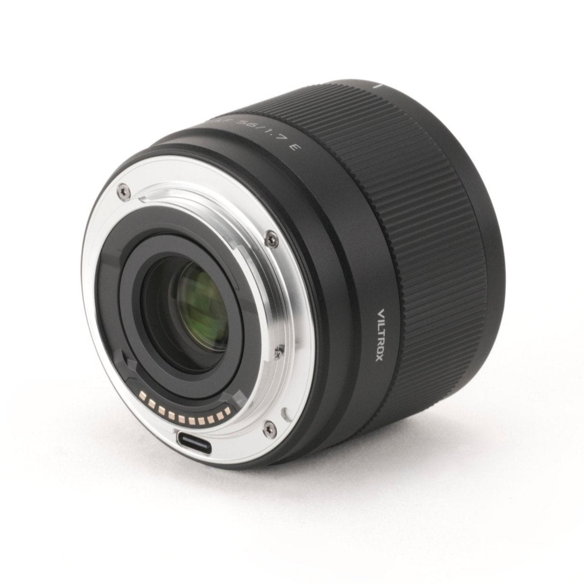Viltrox AF 56mm F1.7 APS-C Lens for Sony E-mount