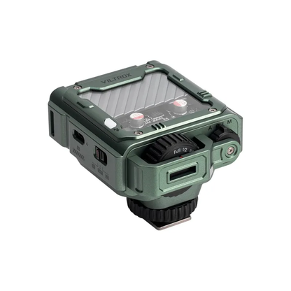 Viltrox Spark Z3 Flash ជាមួយ Auto TTL សម្រាប់ម៉ាស៊ីនថត - របស់​សុទ្ធ