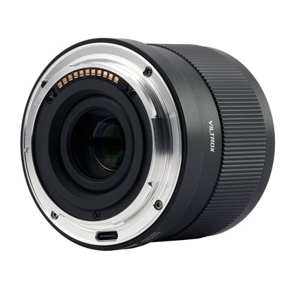 Viltrox AF 56mm F1.7 Z សម្រាប់កាមេរ៉ា Nikon Z APS-C - កែវថតរូបមនុស្សល្អ |KingCom