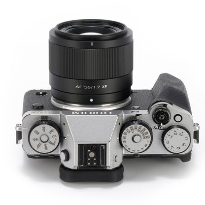 កញ្ចក់ Viltrox AF 56mm F1.7 XF សម្រាប់ Fujifilm - Portrait Bokeh |Genuine KingCom