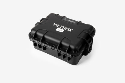Viltrox EPIC Anamorphic Macro 65mm T2.8 1.33X Cine Lens PL Mount