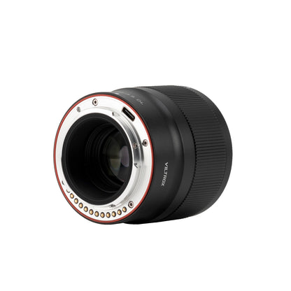 Viltrox AF 90mm F3.5 កែវ​លេន​ Full-Frame DL Mount សម្រាប់ DJI Inspire 3 និង DJI Ronin 4D