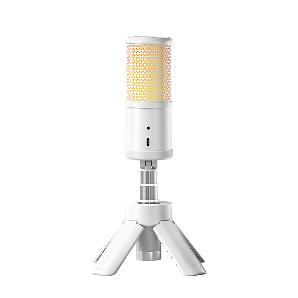 Micro USB Comica EJoy Uni S RGB Noise Canceling AI CalMix™ |Kingcom