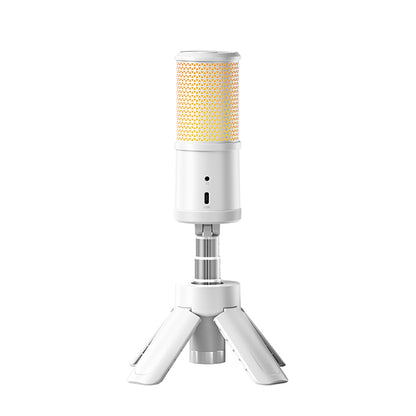 Micro USB Comica EJoy Uni S RGB Noise Canceling AI CalMix™ |Kingcom