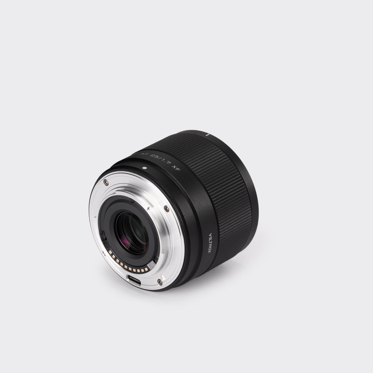 Viltrox AF 25mm F1.7 Air Lens សម្រាប់ Sony E / Fujifilm X / Nikon Z | Kingcom