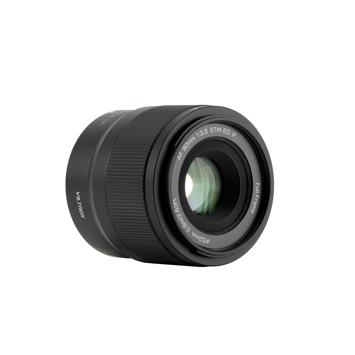 Viltrox AF 90mm F3.5 កែវ​លេន​ Full-Frame DL Mount សម្រាប់ DJI Inspire 3 និង DJI Ronin 4D