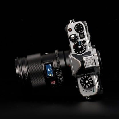 កែវ Viltrox AF 16mm F1.8 Z សម្រាប់កាមេរ៉ា Nikon Z Full Frame | ផលិតផលពិត KingCom