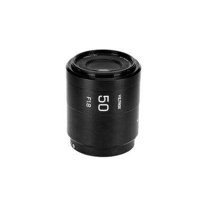 Viltrox Raze AF Full-Frame Lens Set (DL Mount) សម្រាប់ DJI Ronin 4D |Kingcom