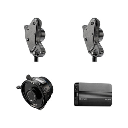 Viltrox NexusFocus F1 PL-E Cine Autofocus |Kingcom