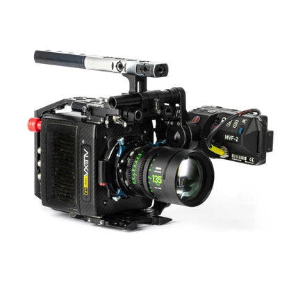 NISI ATHENA Prime T2.4/1.9 Full-Frame 8-Lens MASTER Kit (FULL VAT)
