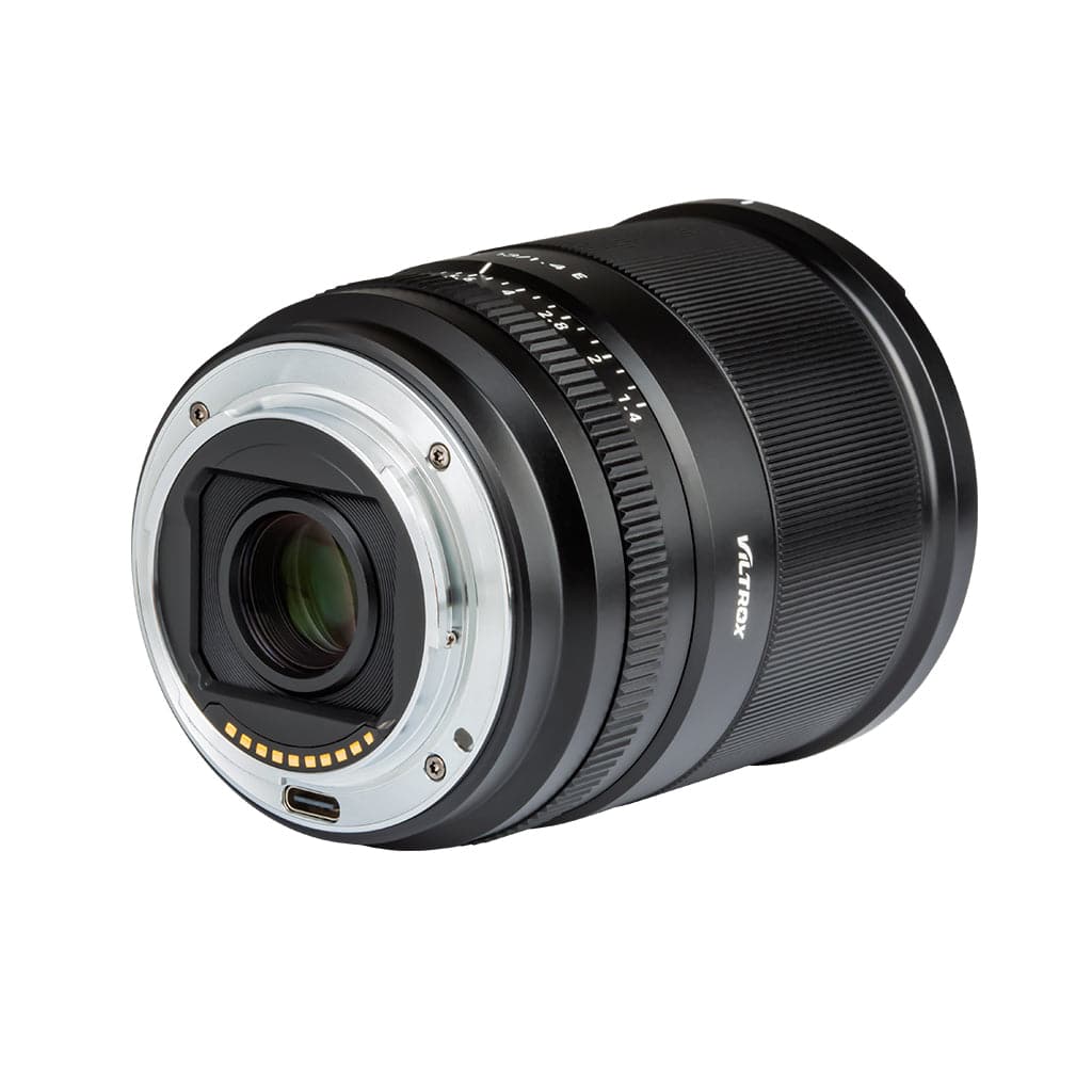 Viltrox AF 13mm F1.4 E APS-C Lens For Sony Genuine |Kingcom
