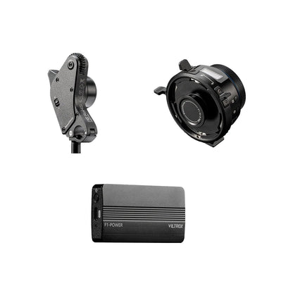 Viltrox NexusFocus F1 PL-E Cine Autofocus |Kingcom