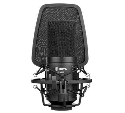 BOYA BY-M800 Recording Microphone (FB492)