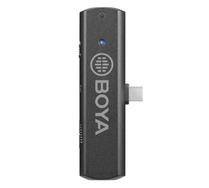 BOYA BY-WM4 PRO-K6 for Android Type-C port