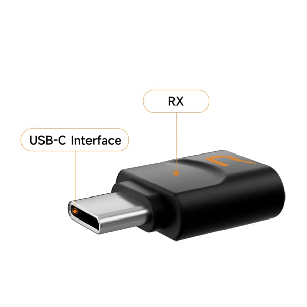 Micro Comica EJoy Uni Pro RGB ឥតខ្សែ និង USB Studio ម៉ាកសុទ្ធ |Kingcom