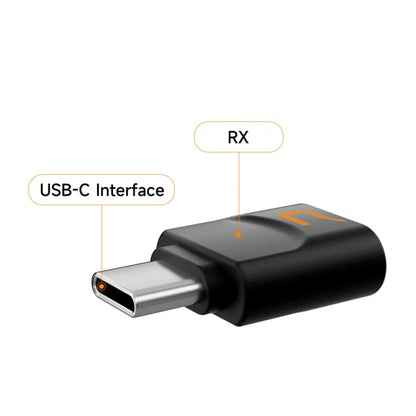 Micro Comica EJoy Uni Pro RGB ឥតខ្សែ និង USB Studio ម៉ាកសុទ្ធ |Kingcom