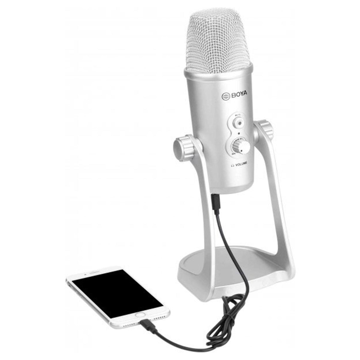 BOYA BY-PM700SP RECEIVER MIC (FB482)