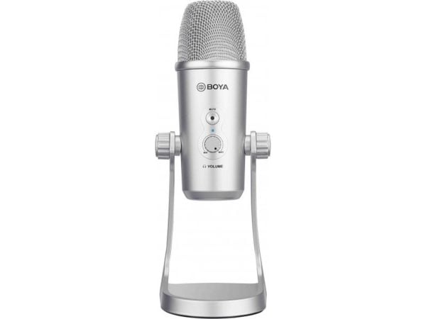 BOYA BY-PM700SP RECEIVER MIC (FB482)