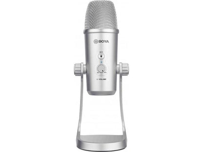 BOYA BY-PM700SP RECEIVER MIC (FB482)