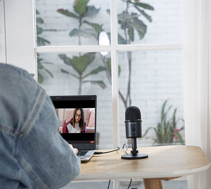 BOYA BY-CM3 - USB port recording mic for Laptops