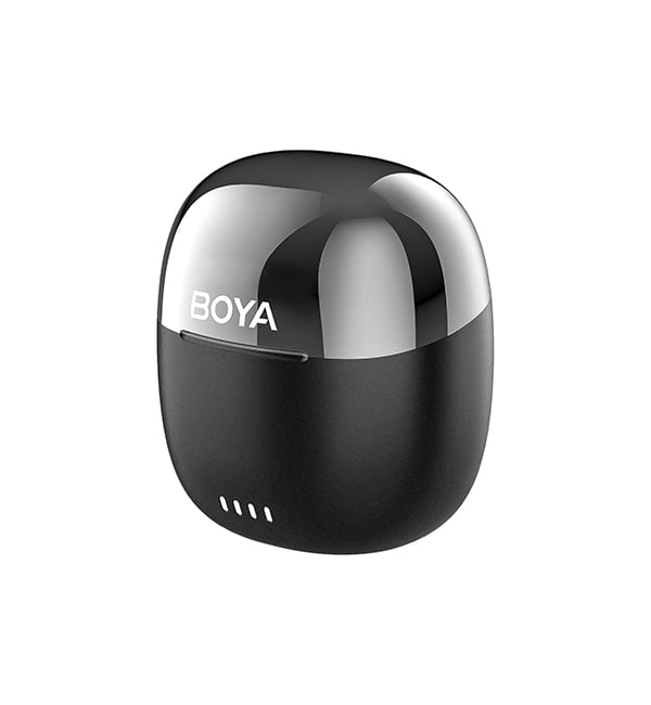 Boya BY-WM3T-D2 For IOS Lightning devices