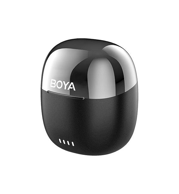 Boya BY-WM3T-M2 សម្រាប់កាមេរ៉ា កុំព្យូទ័រ ស្មាតហ្វូន