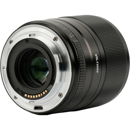 កែវ VILTROX AF 23 F1.4 M (Canon EF-M, ពណ៌ខ្មៅ)