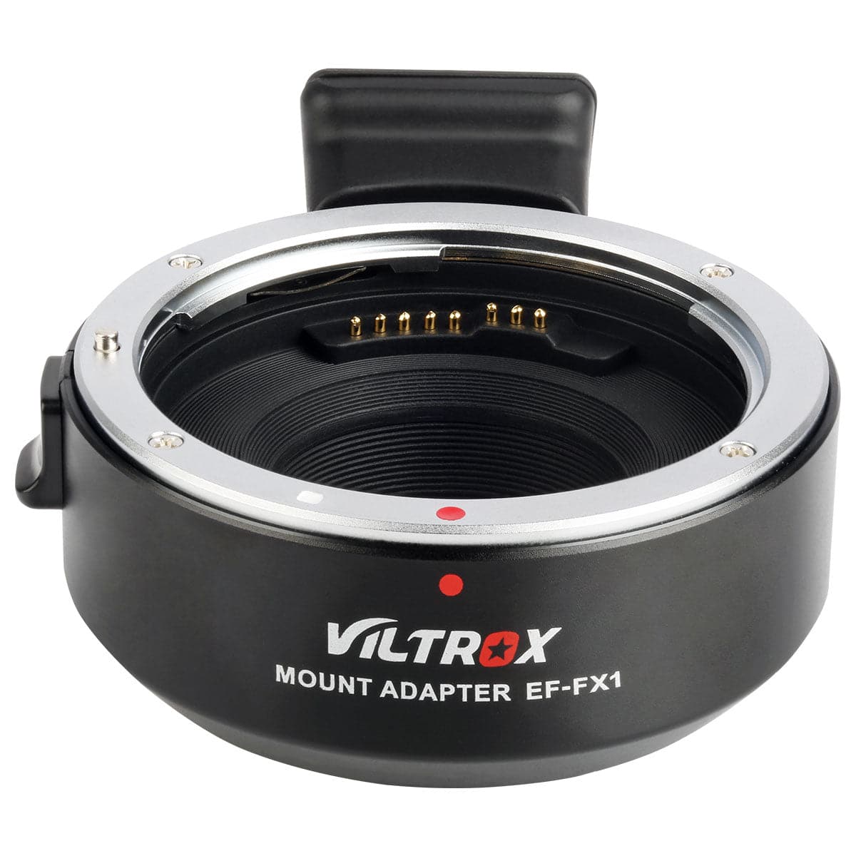 Viltrox EF-FX1 Pro Mount Adapter - Canon EF Lens Mount for Fujifilm X-Mount |KingCom
