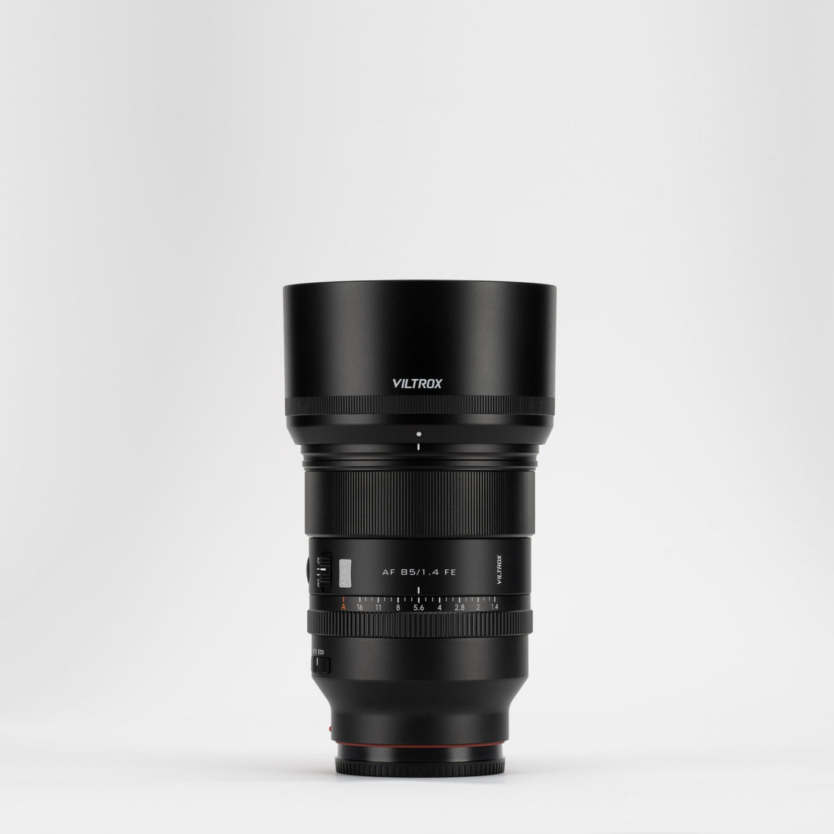 កែវឡេន Viltrox AF 85mm F1.4 Pro FE សម្រាប់ Sony E-Mount Full Frame | Kingcom