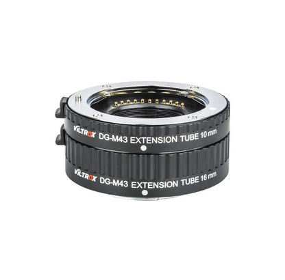 Viltrox DG-M43 AF Macro Extension Tube adapter
