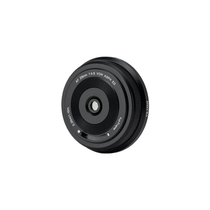 Viltrox AF 28mm F4.5 Z Lens (Pancake) សម្រាប់ Nikon Z Full Frame | Kingcom