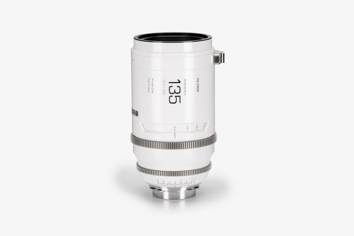 Viltrox EPIC Anamorphic 135mm T2.4 1.33X Cine Lens PL Mount