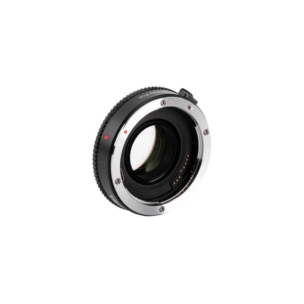 Viltrox EF-FX2 PRO AF Lens Adapter for EF/EF-S to X-mount