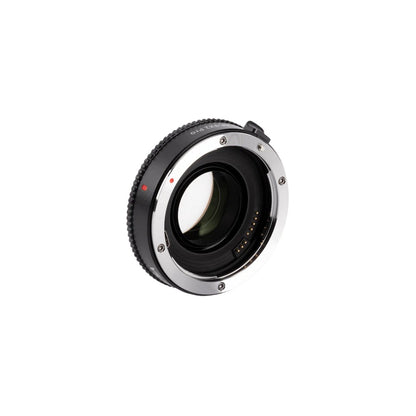 Viltrox EF-FX2 PRO AF Lens Adapter for EF/EF-S to X-mount