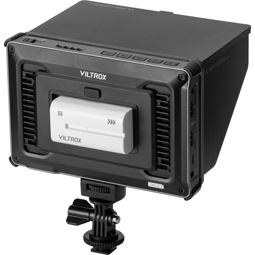 Viltrox DC-L1 / DC-L2 HDMI/SDI 7 inch touch screen - Full VAT
