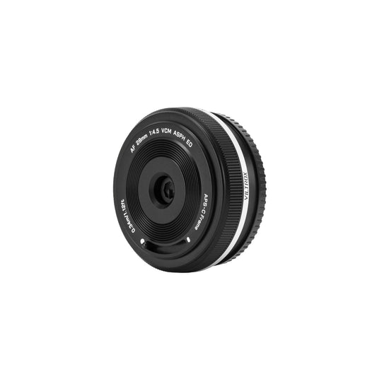 Viltrox AF 28mm F4.5 APS-C Lens for Fujifilm X-Mount