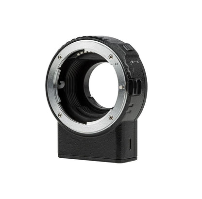 Viltrox NF-M1 AF កងសម្រាប់បំពាក់លេនស៍ Nikon F-mount ទៅ M4/3