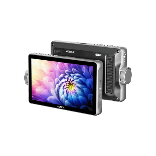 Viltrox DC-A1 7 inch camera touch screen 2800 Nits - Full VAT