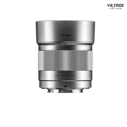 កញ្ចក់ Viltrox AF 56mm F1.7 XF សម្រាប់ Fujifilm - Portrait Bokeh |Genuine KingCom