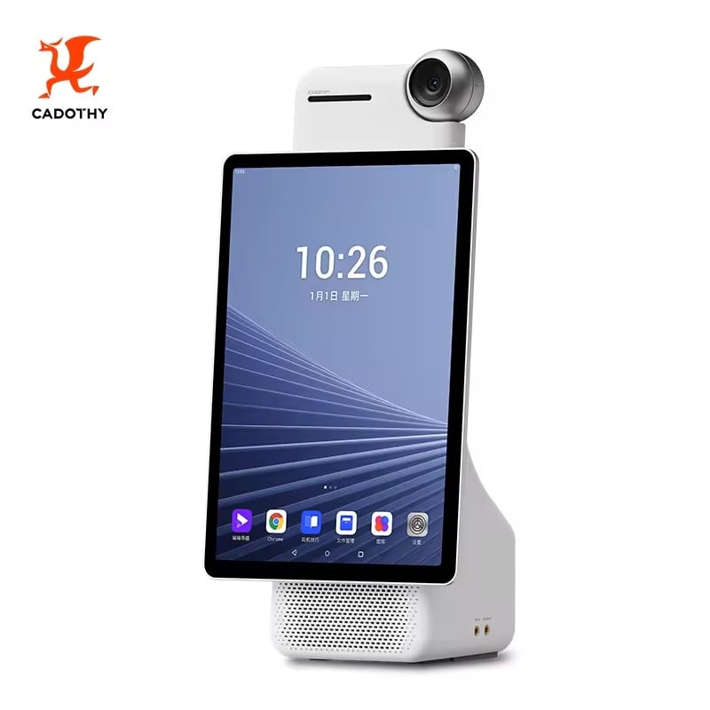 Cadothy Amaze 5 Pro Professional All-In-One Livestream Machine - រួមបញ្ចូលអាករ
