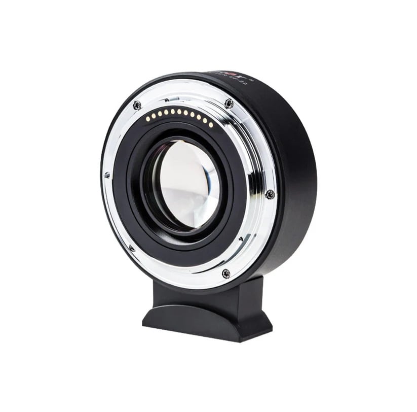 Viltrox EF-Z2 Speed Booster adapter