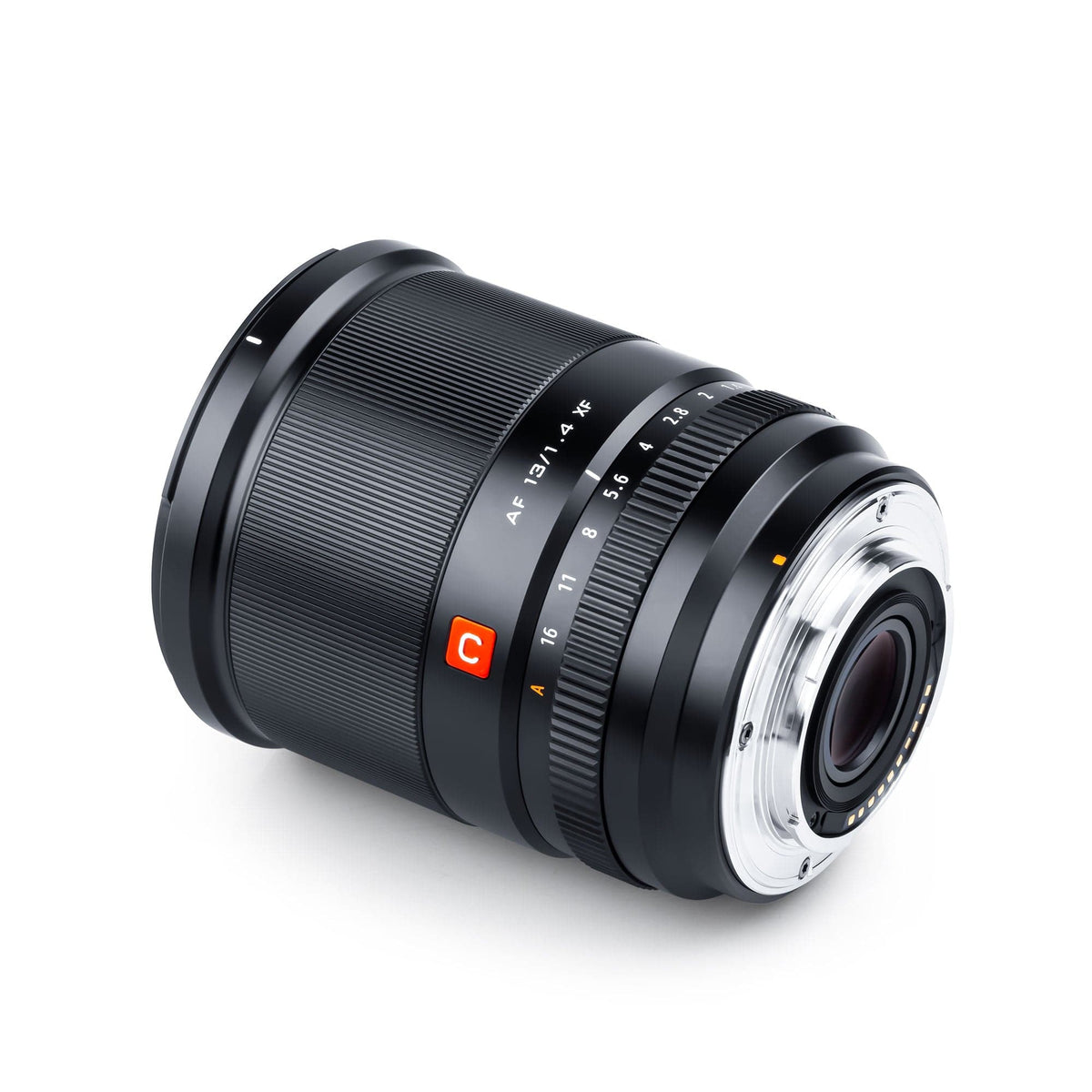 Viltrox AF 13mm F1.4 XF កែវថតសម្រាប់ Fujifilm X-Mount APS-C | Kingcom