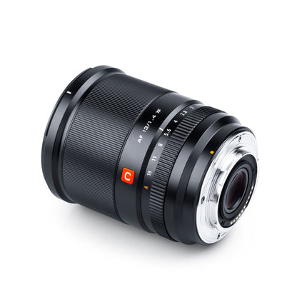 Viltrox AF 13mm F1.4 XF កែវថតសម្រាប់ Fujifilm X-Mount APS-C | Kingcom