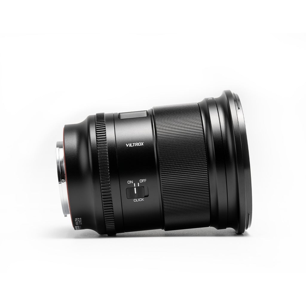 Viltrox AF 16mm F1.8 FE Lens For Sony E-mount Full Frame |KingCom