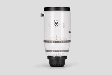 Viltrox EPIC Anamorphic 135mm T2.4 1.33X Cine Lens PL Mount