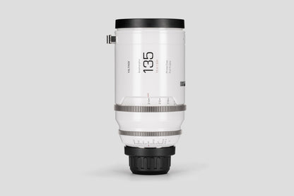 Viltrox EPIC Anamorphic 135mm T2.4 1.33X Cine Lens PL Mount